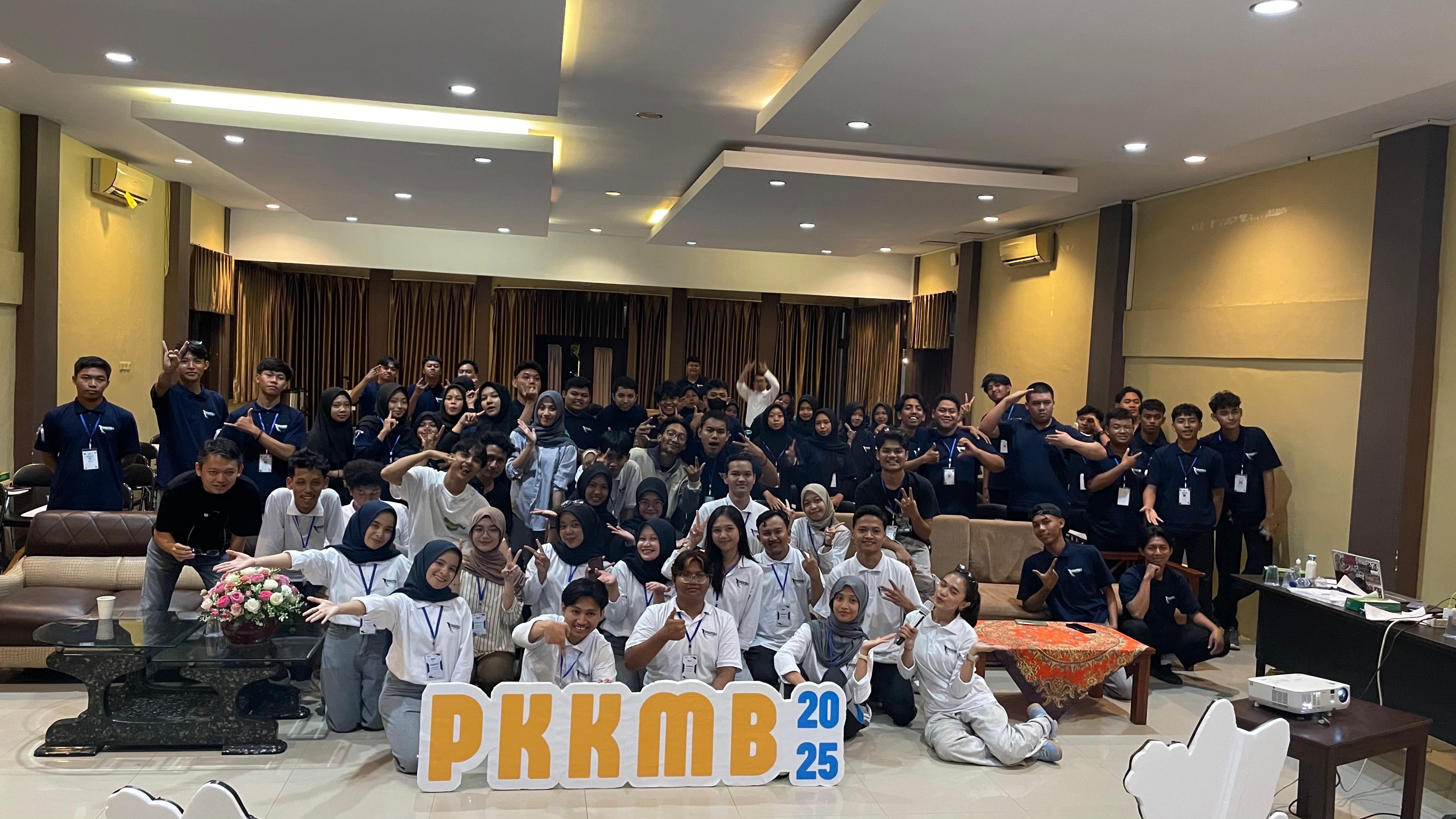 PKKMB STIKOM BANYUWANGI 2025