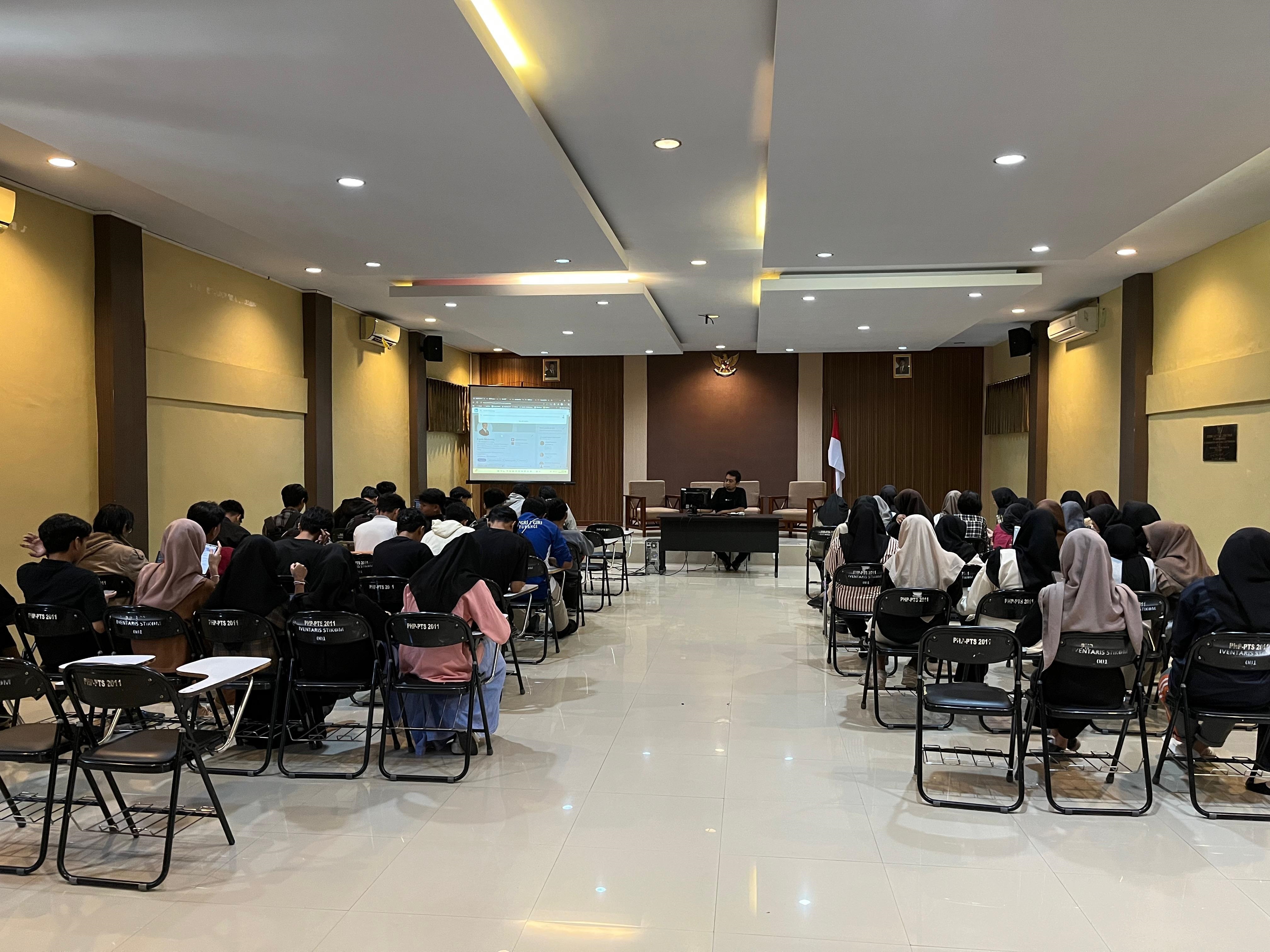 Workshop Kolaborasi – Session 7