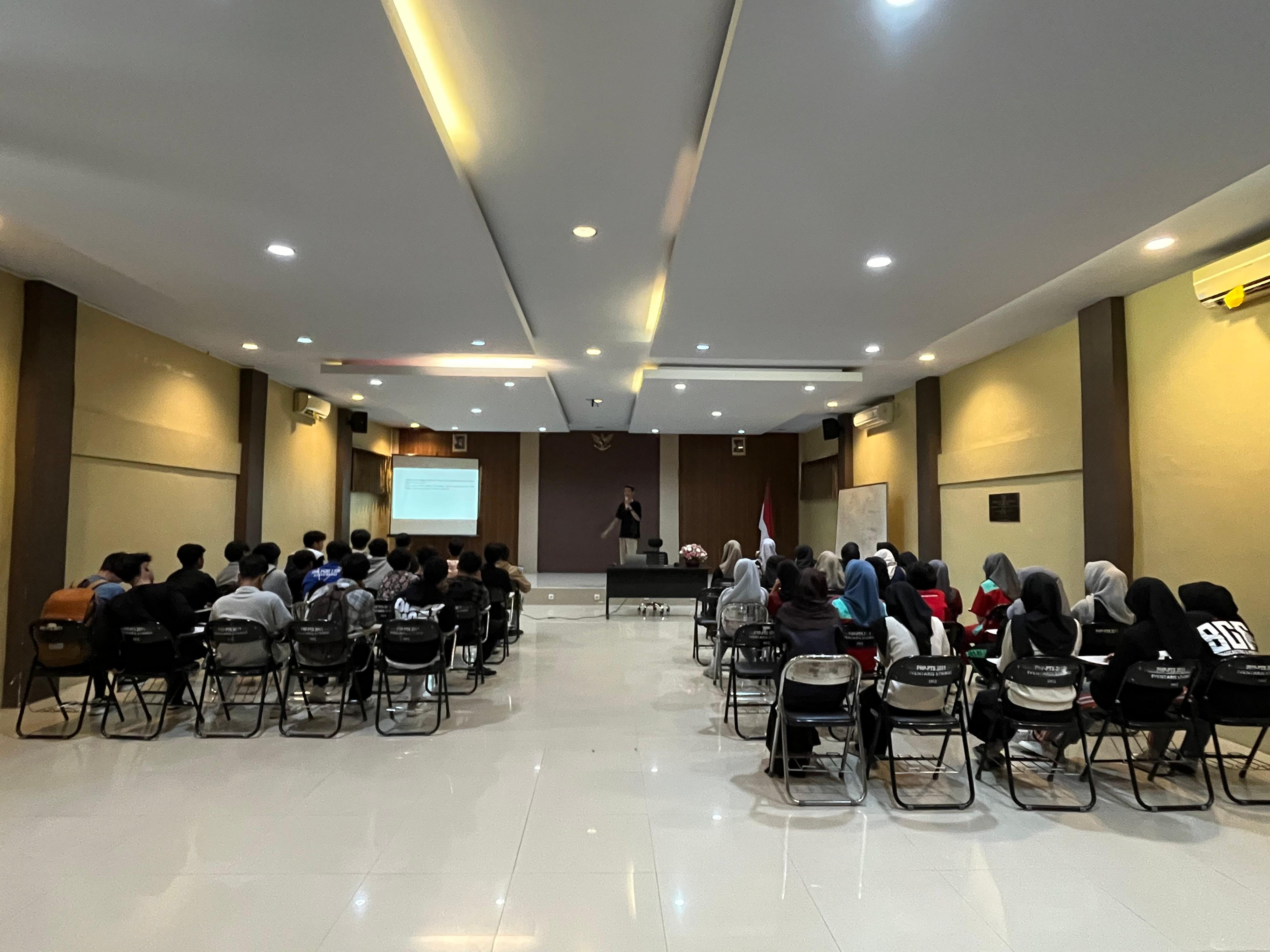  Belajar Bersama AI: Bantuan atau Ketergantungan