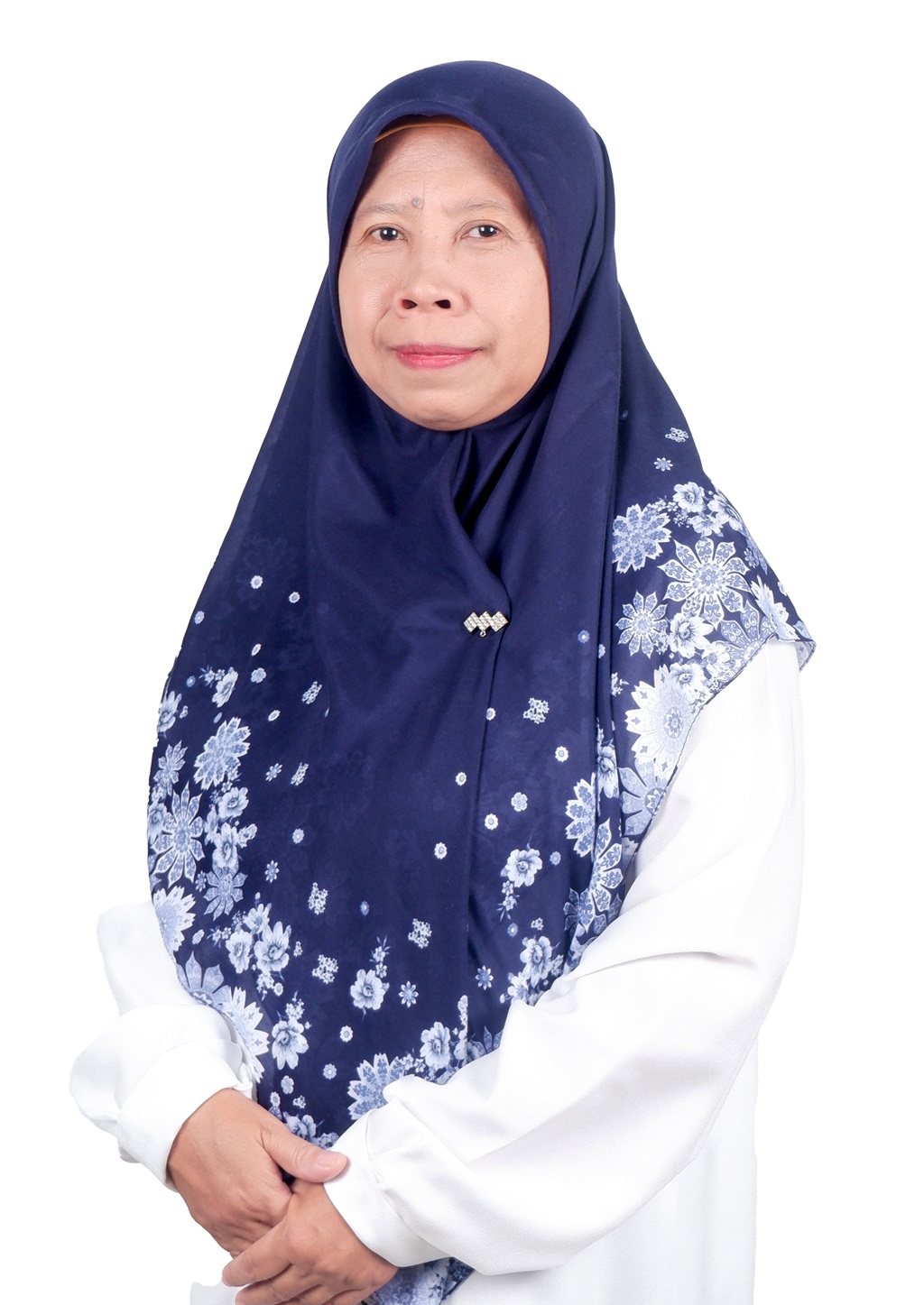Tintin Harlina, M.Kom