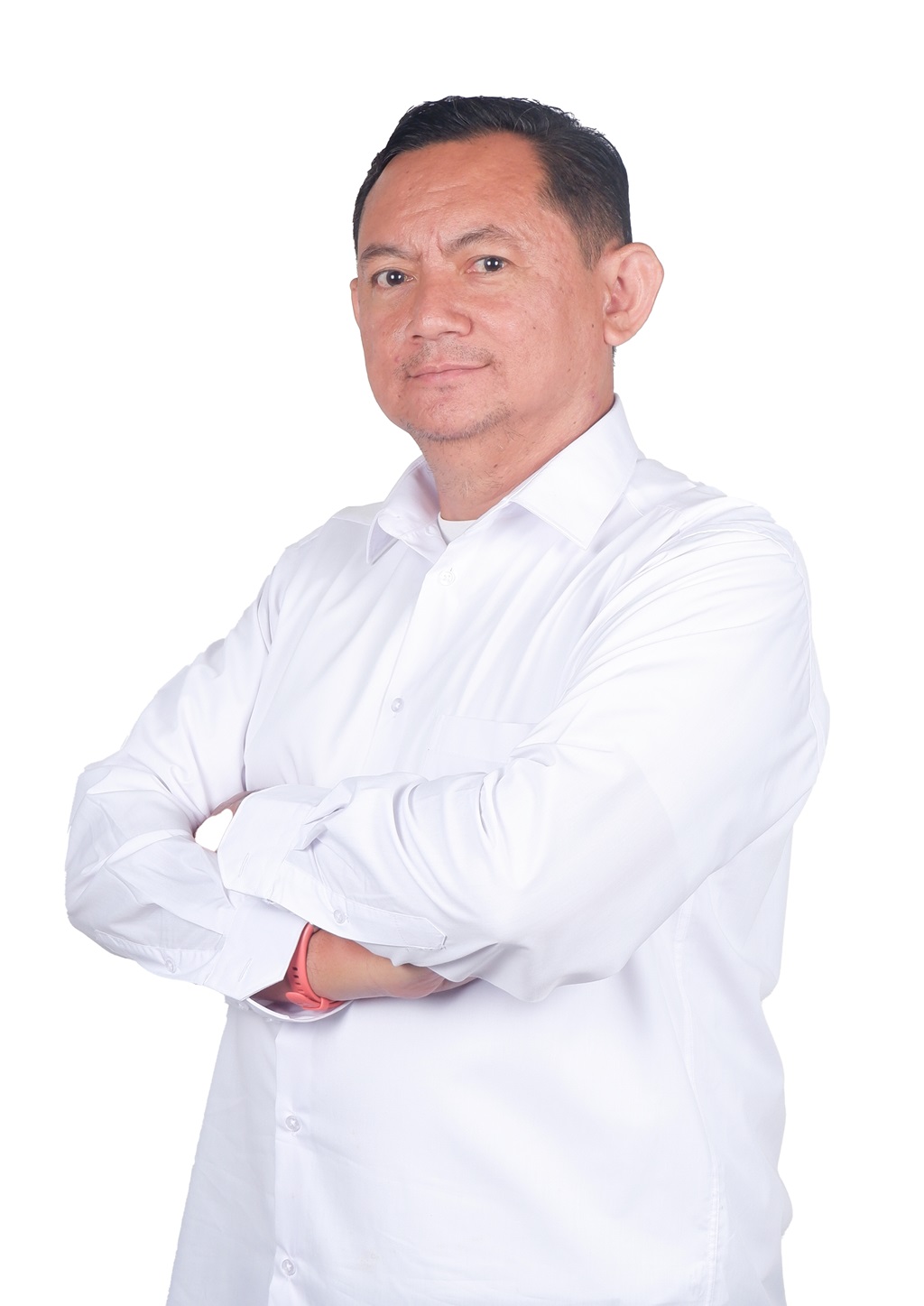 Iman Santoso, M.M
