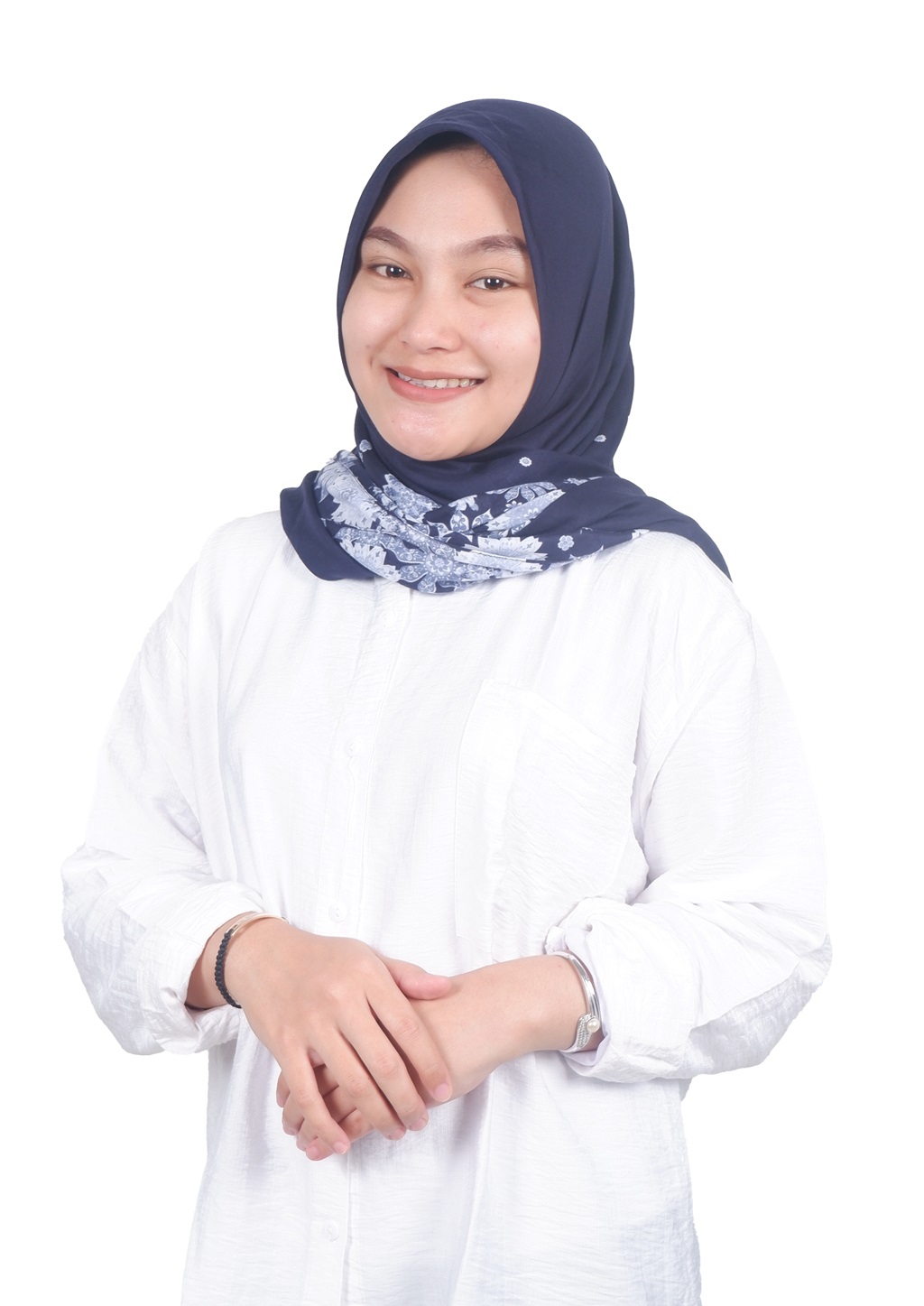 Jihan Yulia, A.md. Kom