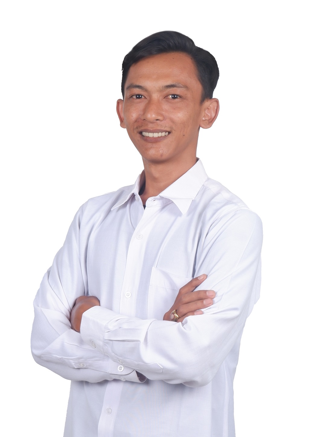 Dwi Sanda, S.Kom