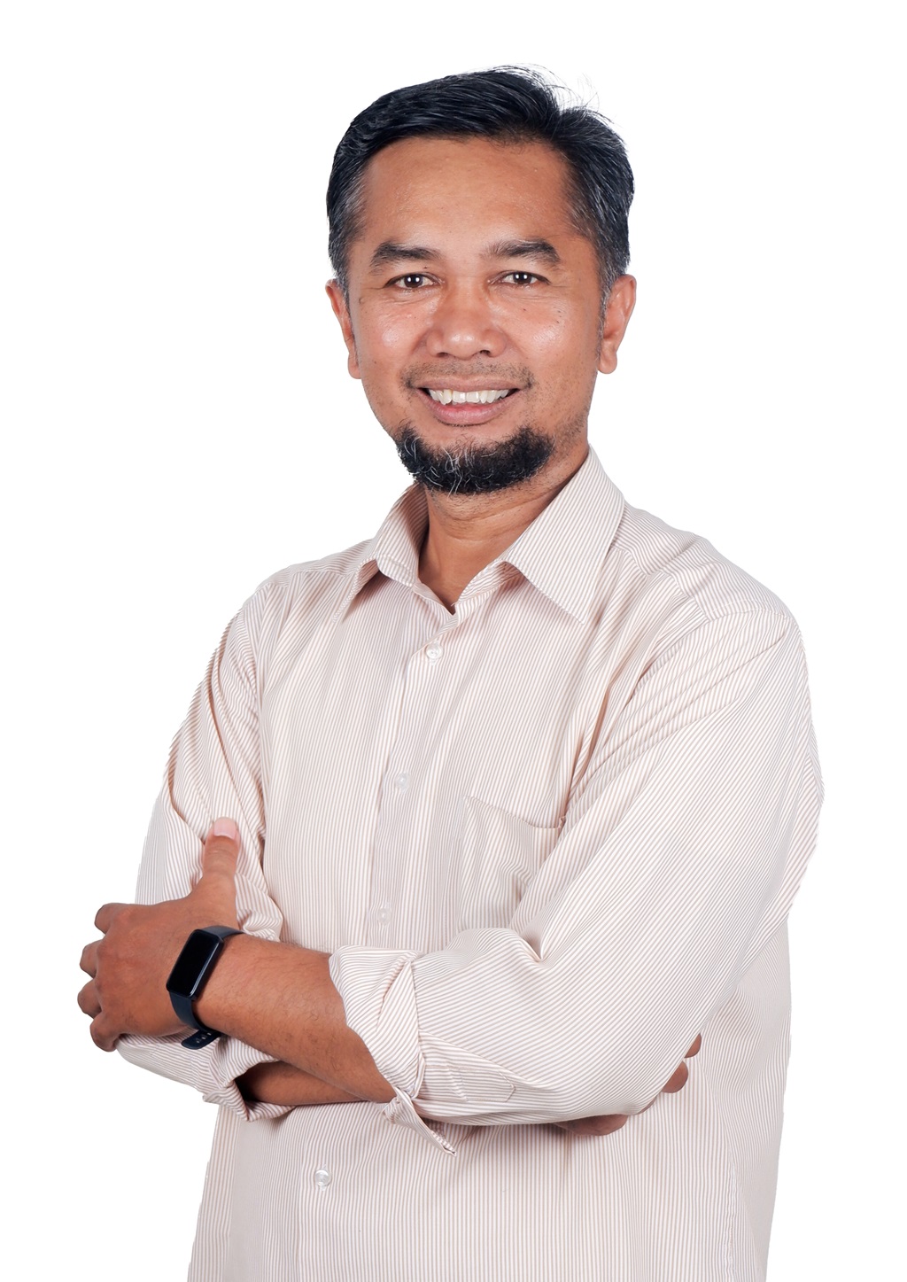 Rachman Yulianto, M.kom