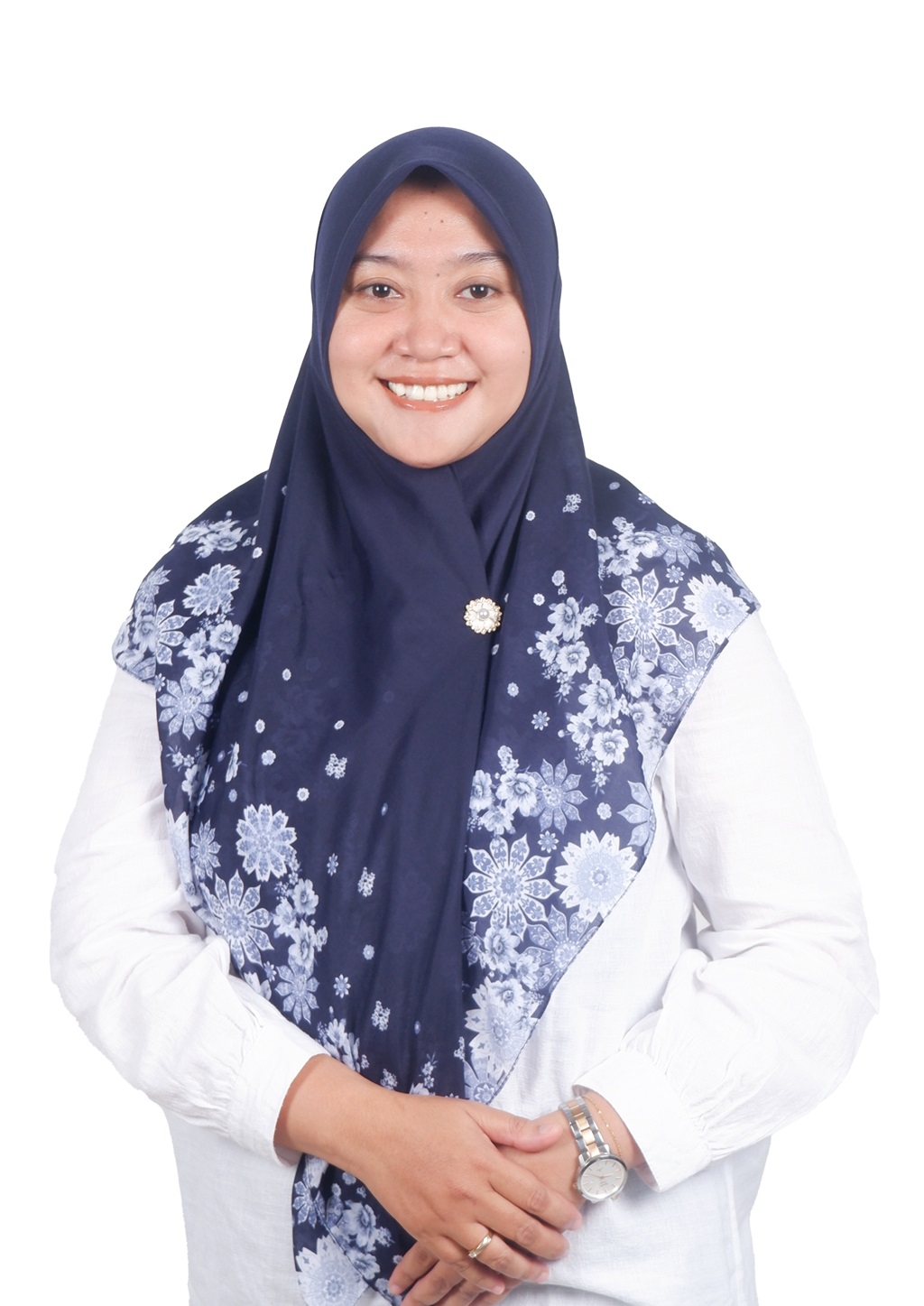Nuzulul Fitria, S.Kom