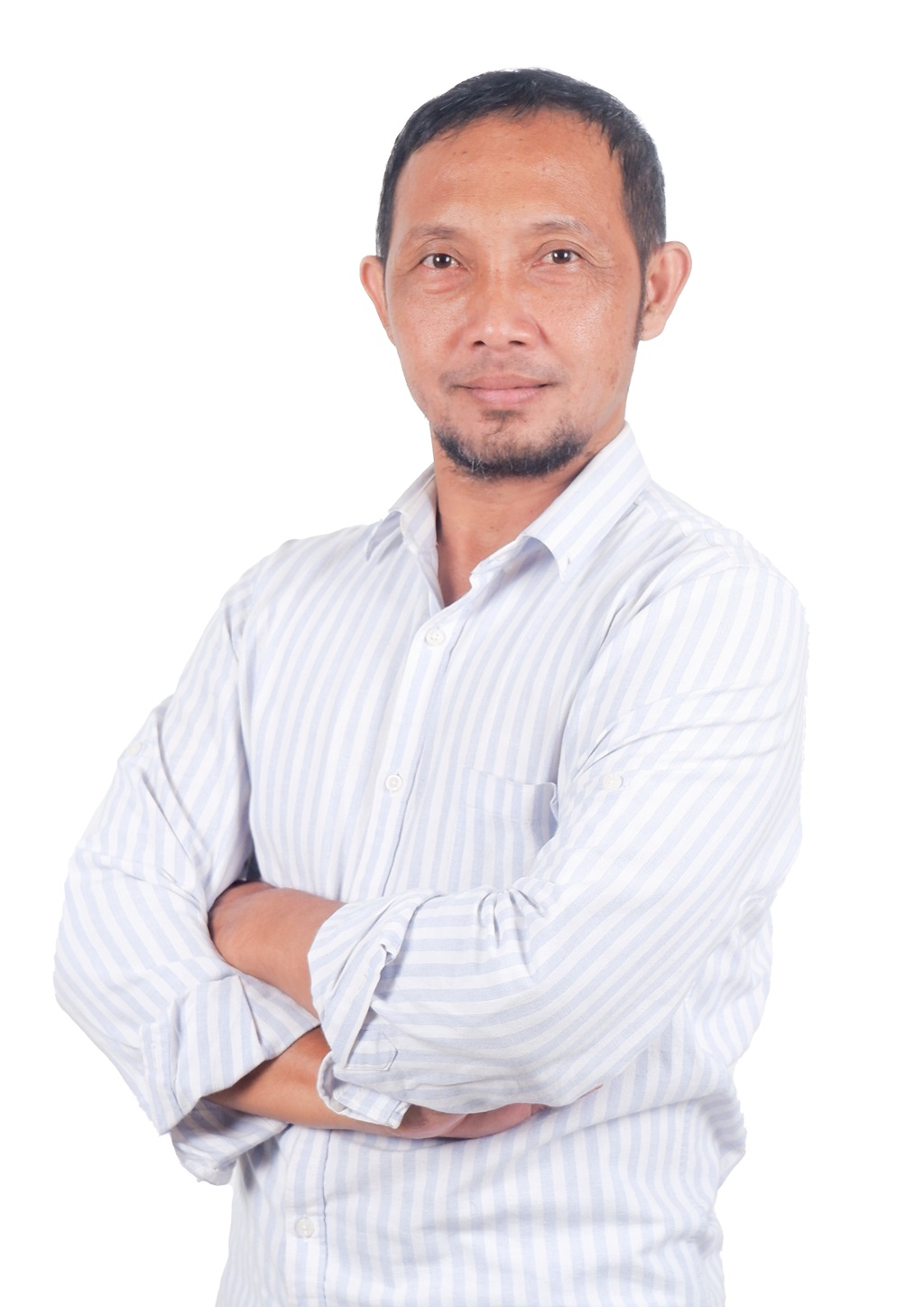 Nur Ahmadi Indartono, M.Kom