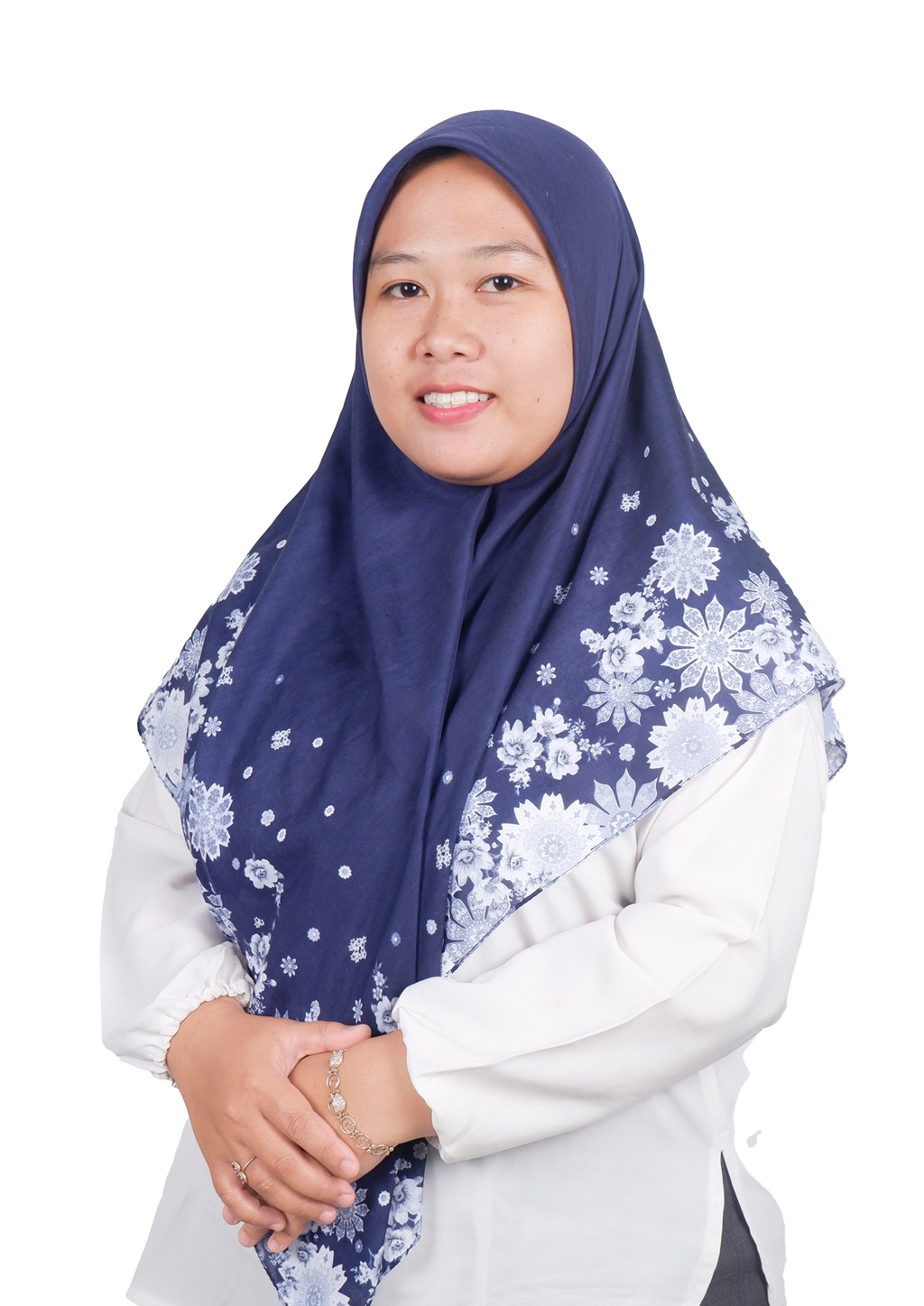 Mirsha Khamilawati. S.Kom