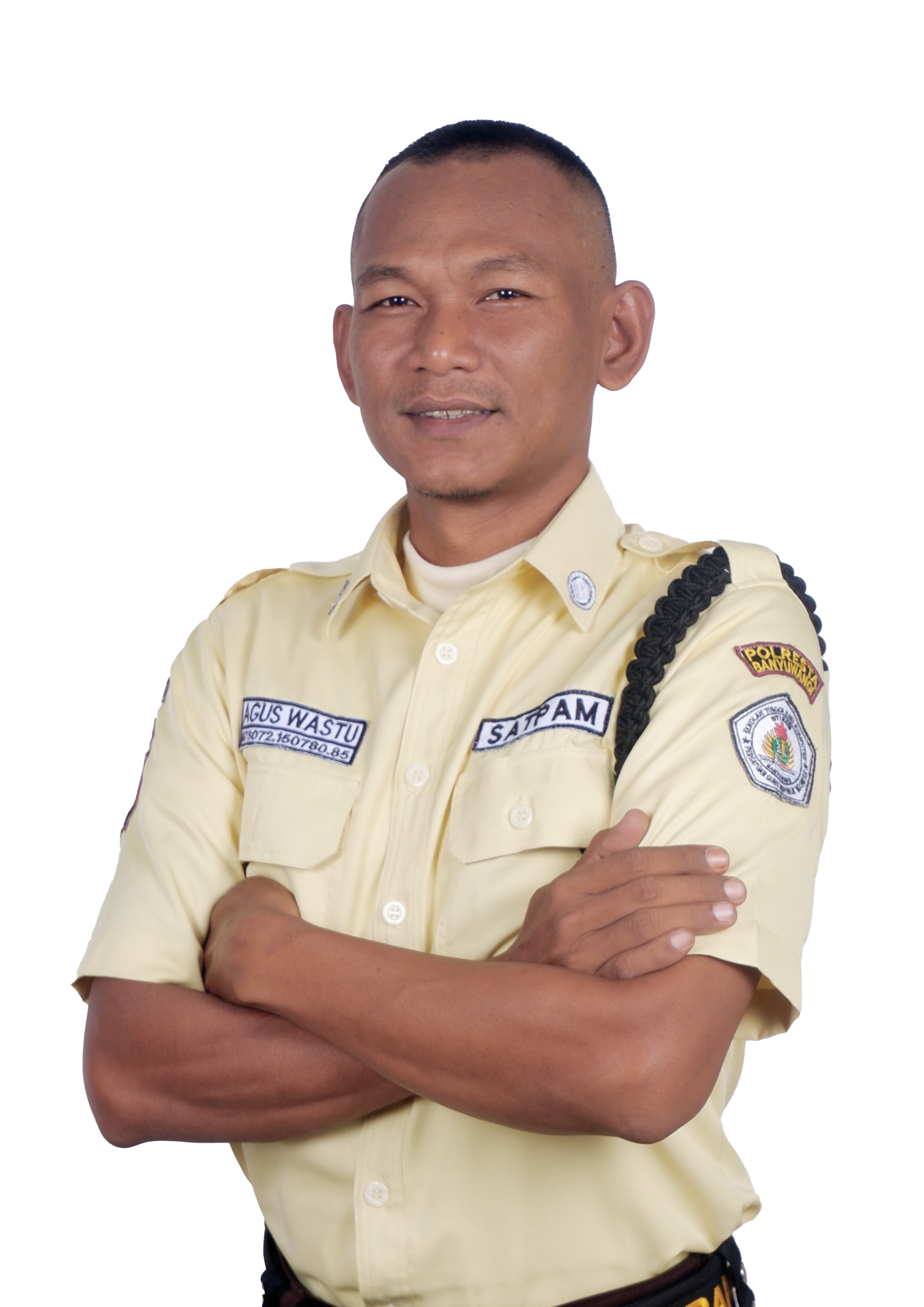 Agus Wastu