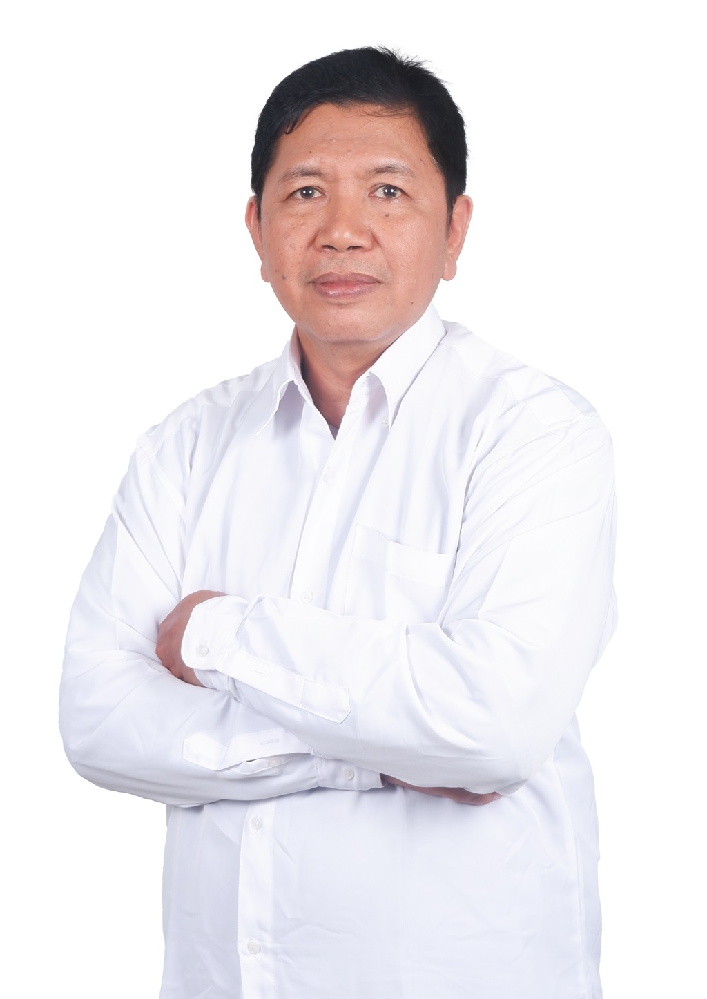 Rudi Setiadi