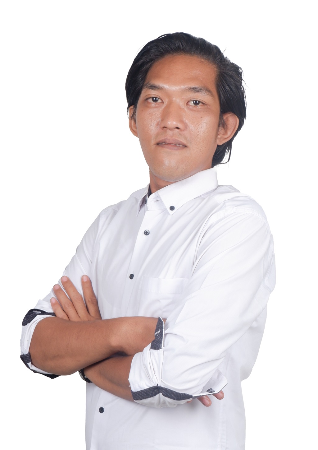 Catur Sulastriyono, Amd.Kom